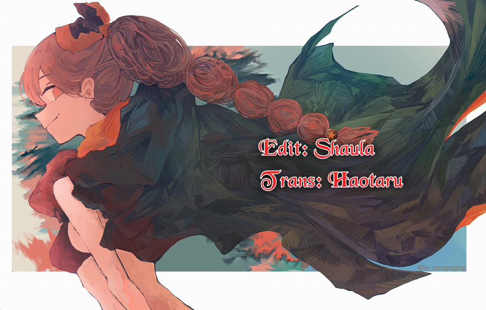 Neko to Anata no Monogatari Oneshot trang 1