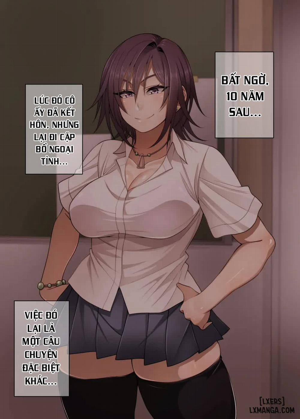 Nekura Megane no Hon 3 END trang 60