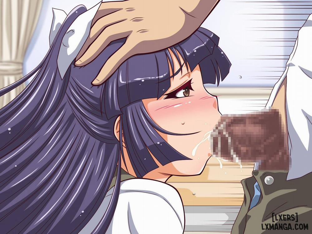 Nekura na Ore ga Onna-tachi wo Jiyuu ni dekiru Riyuu Oneshot trang 4