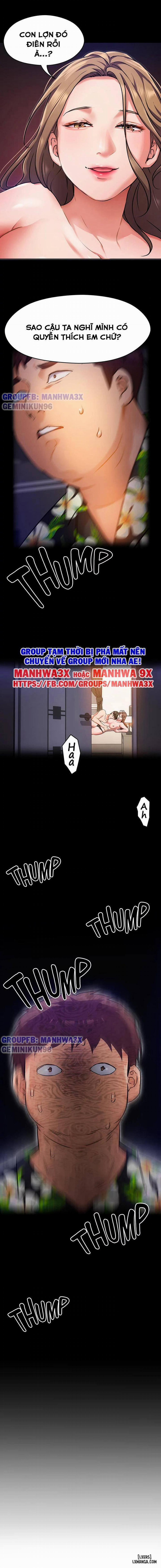 Nếm tớ đi nào! 11 trang 1