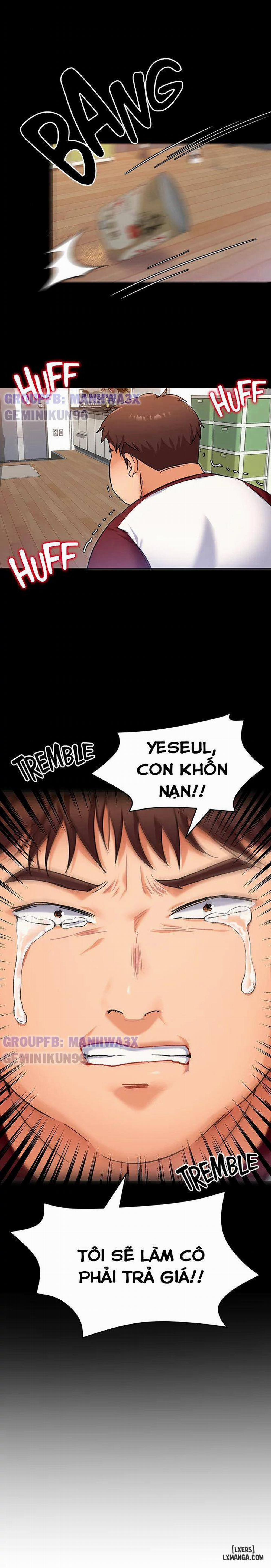Nếm tớ đi nào! 11 trang 12