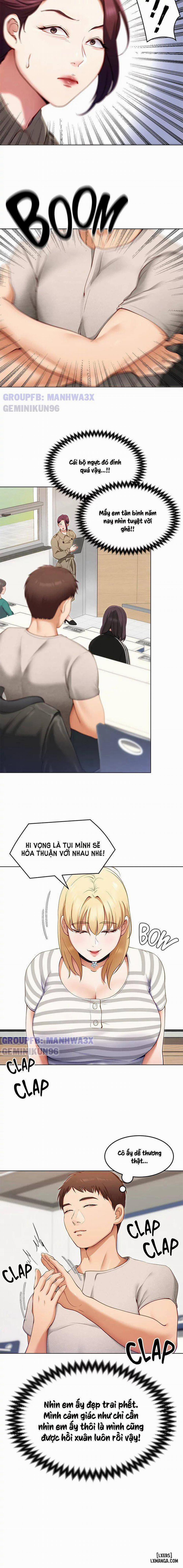 Nếm tớ đi nào! 19 trang 3