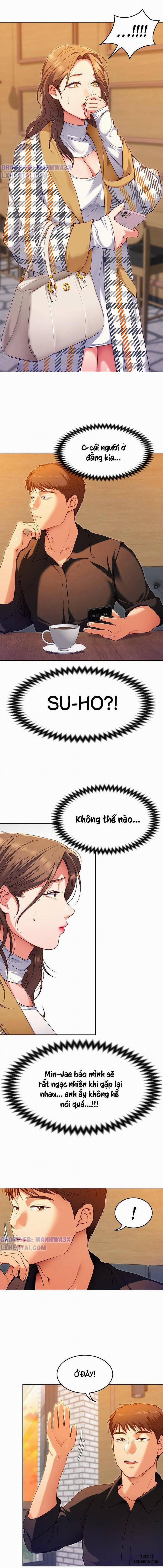 Nếm tớ đi nào! 26 trang 1