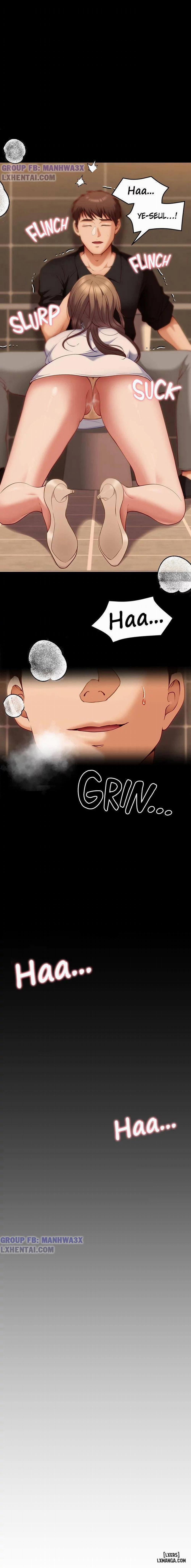 Nếm tớ đi nào! 28 trang 1