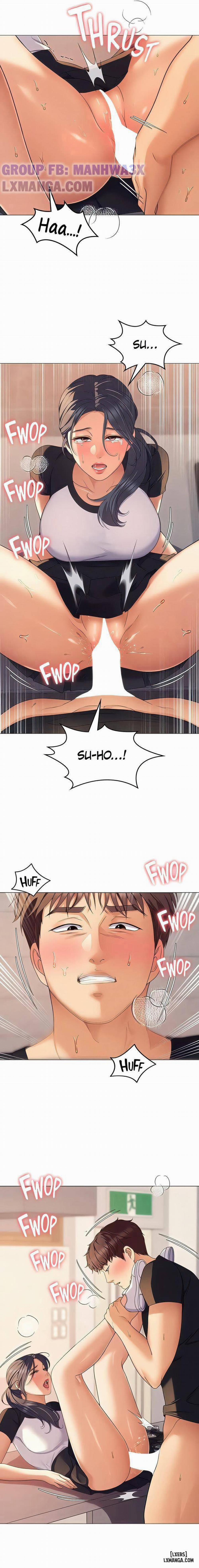 Nếm tớ đi nào! 86 trang 14