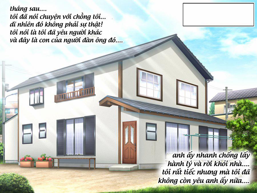 Nemureru Boniku - Daydreaming Oneshot trang 27