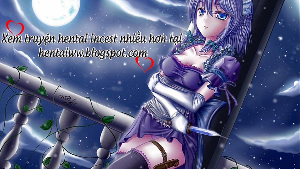 Nemureru Boniku - Daydreaming Oneshot trang 30