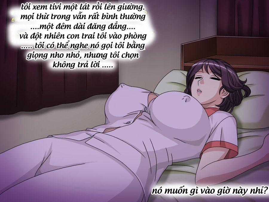 Nemureru Boniku - Daydreaming Oneshot trang 9