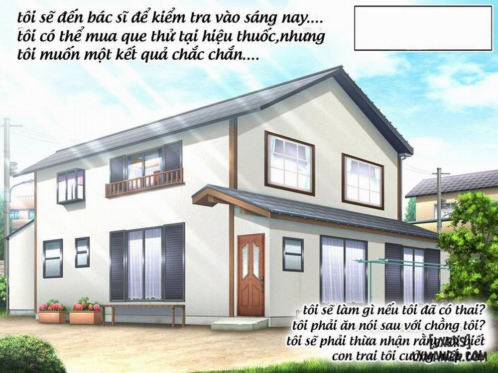 Nemureru Boniku Oneshot trang 17