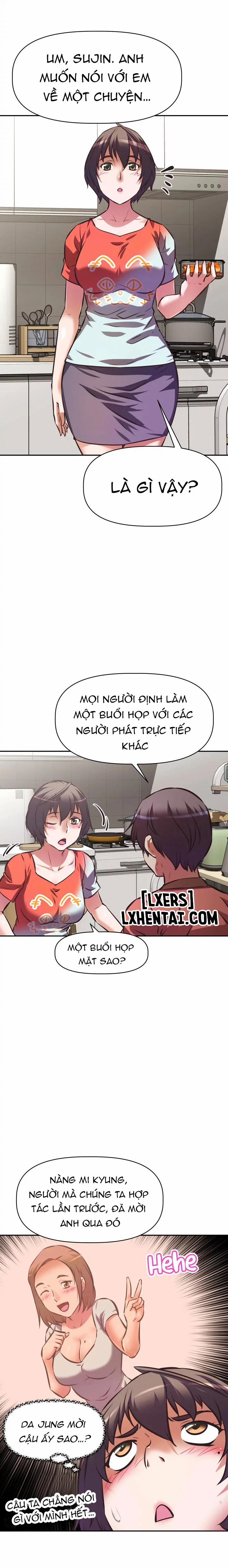 Nền Tảng Livestream 16 trang 21