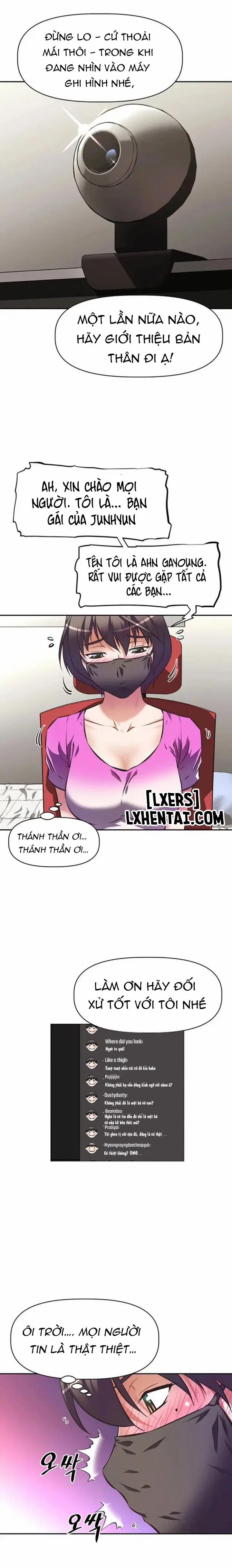 Nền tảng livestream 3 trang 5