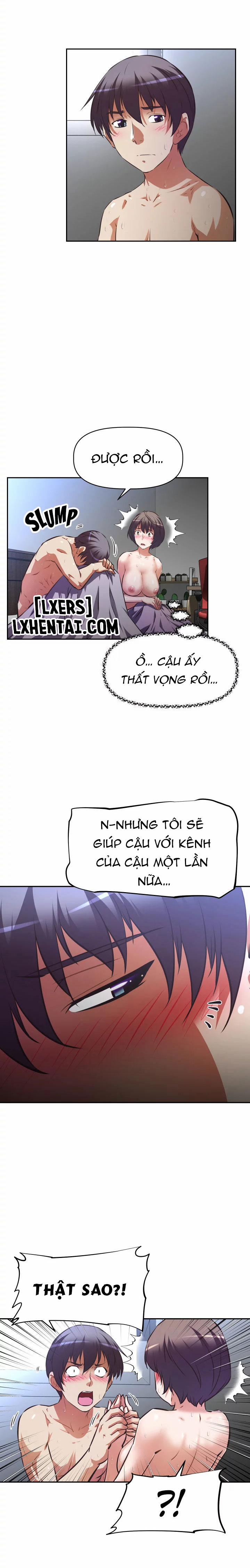 Nền tảng livestream 6 trang 2