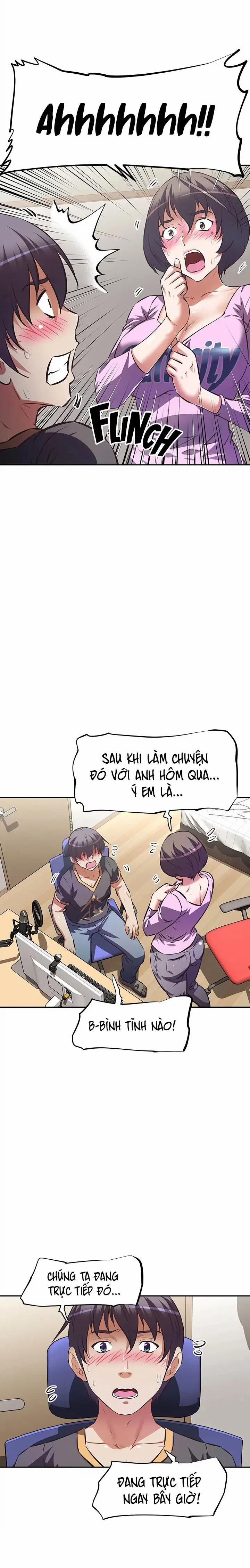 Nền tảng livestream 7 trang 15