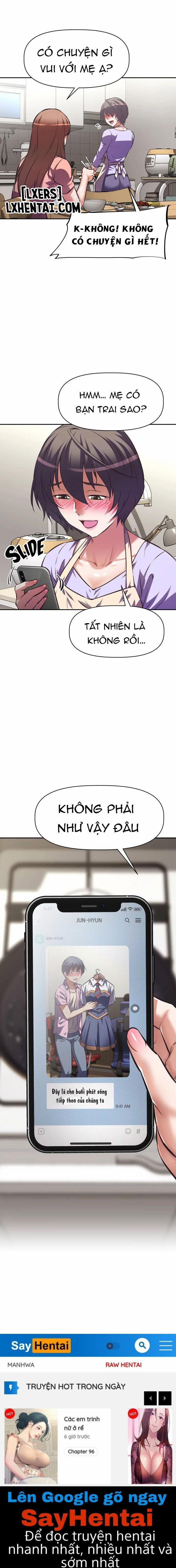 Nền tảng livestream 9 trang 17