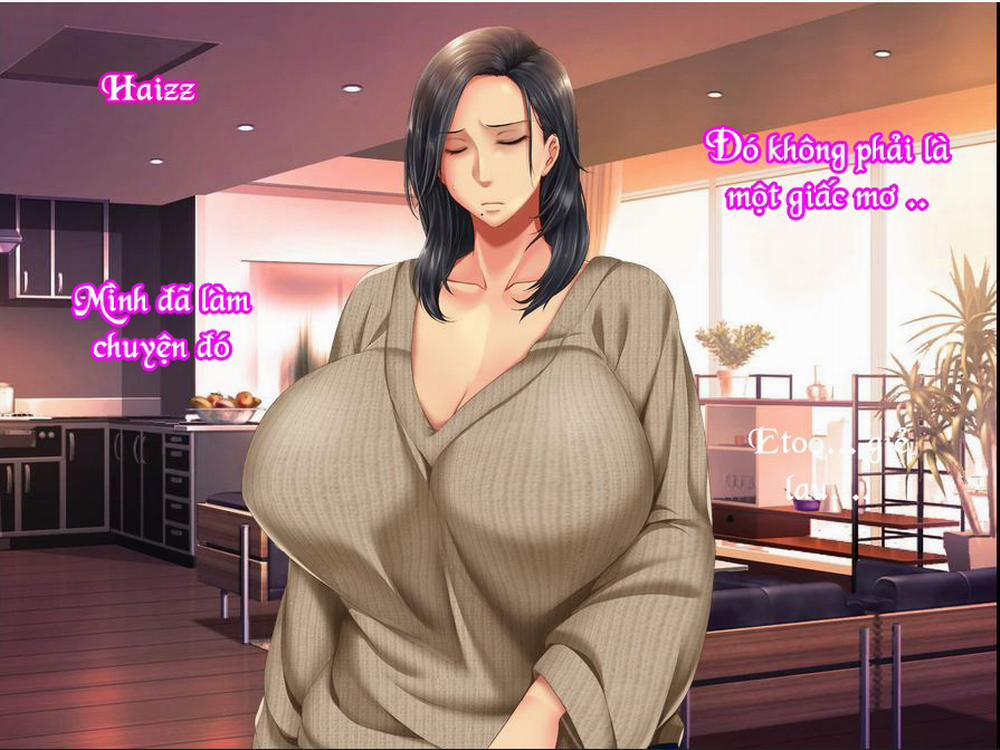 Nên Tôi Chịu Hổng Có Nổi 1 trang 130