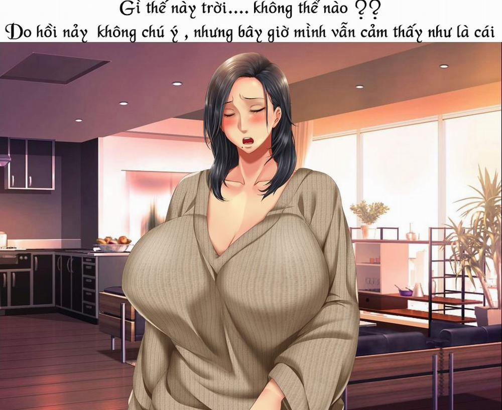 Nên Tôi Chịu Hổng Có Nổi 1 trang 133