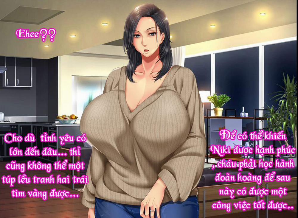 Nên Tôi Chịu Hổng Có Nổi 1 trang 163