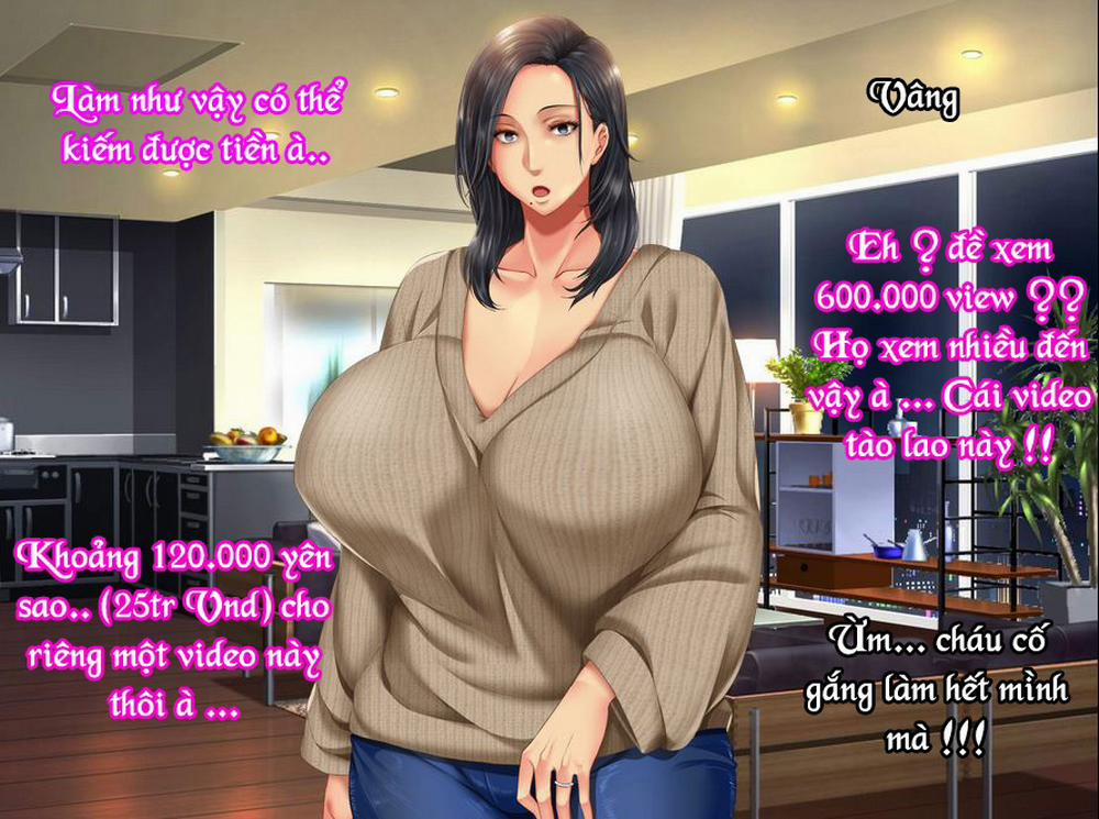 Nên Tôi Chịu Hổng Có Nổi 1 trang 171