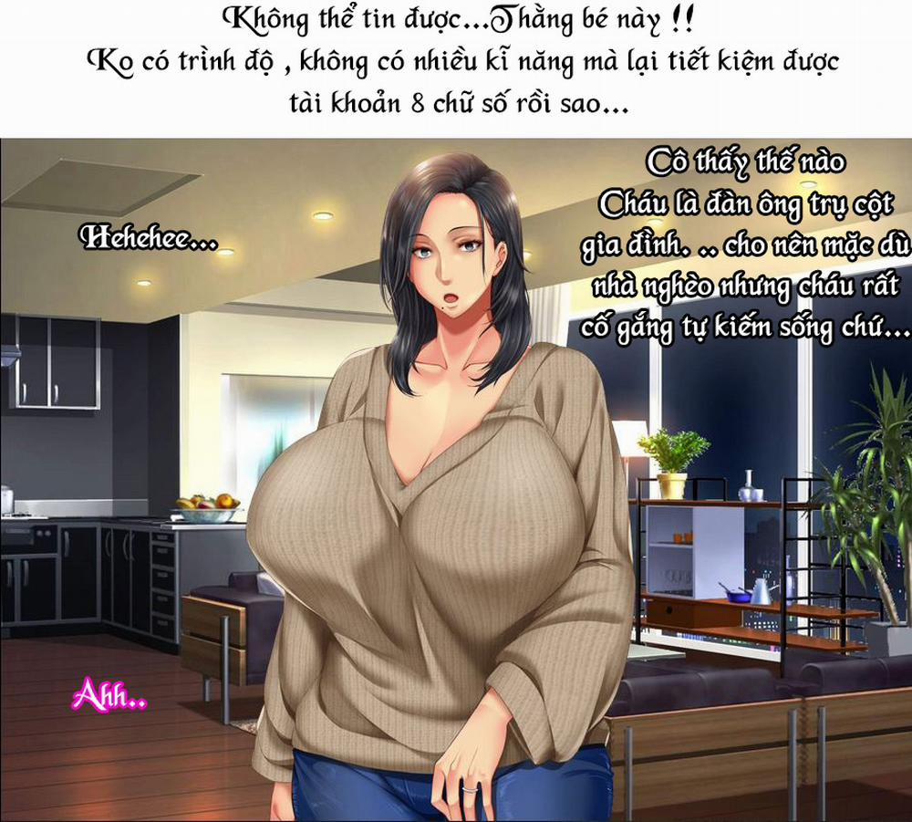 Nên Tôi Chịu Hổng Có Nổi 1 trang 173