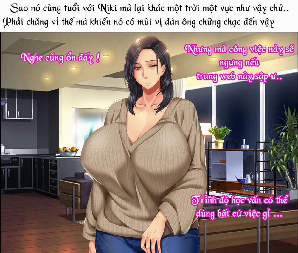 Nên Tôi Chịu Hổng Có Nổi 1 trang 174