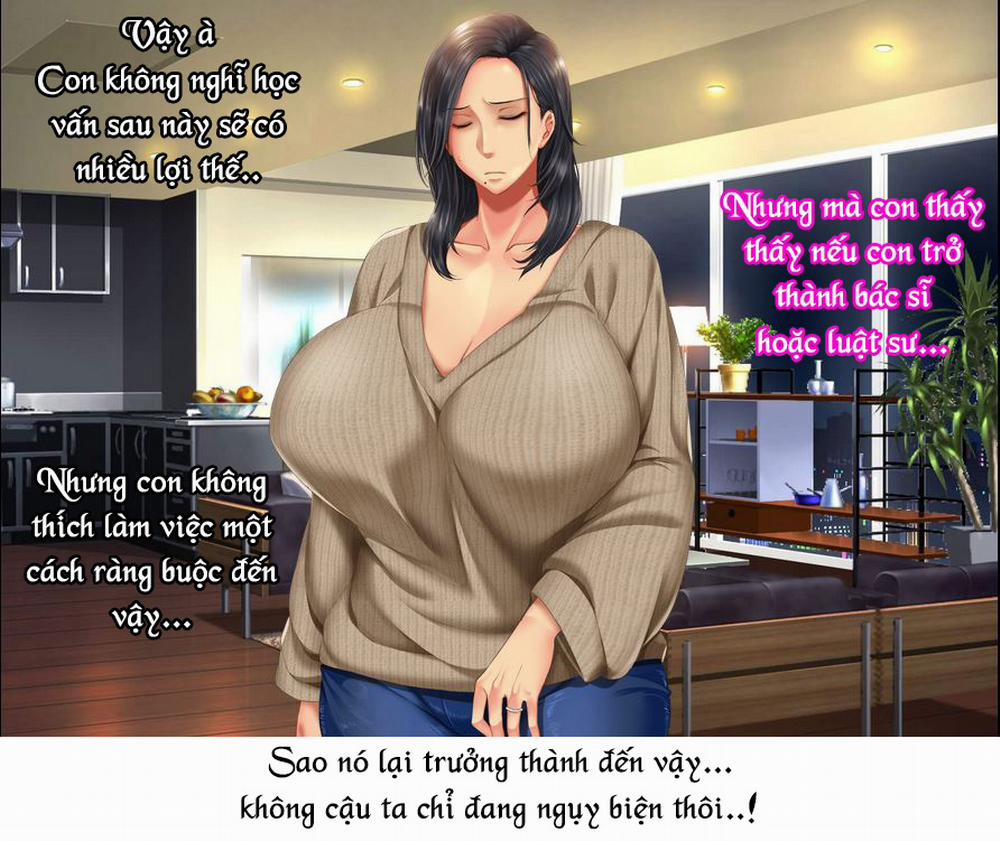 Nên Tôi Chịu Hổng Có Nổi 1 trang 176