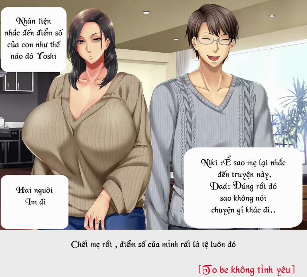 Nên Tôi Chịu Hổng Có Nổi 1 trang 32