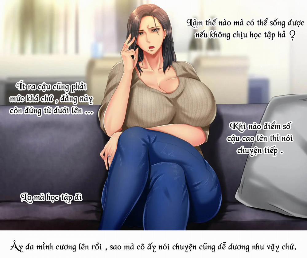 Nên Tôi Chịu Hổng Có Nổi 1 trang 52