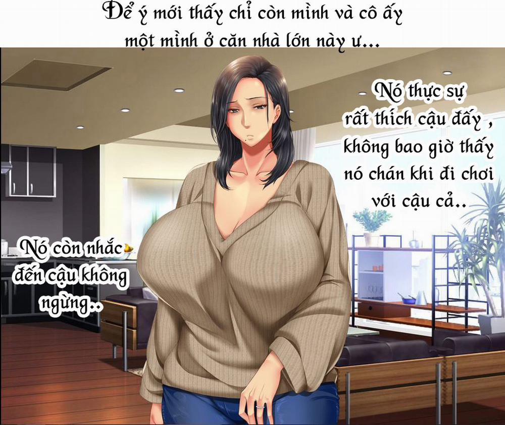 Nên Tôi Chịu Hổng Có Nổi 1 trang 53