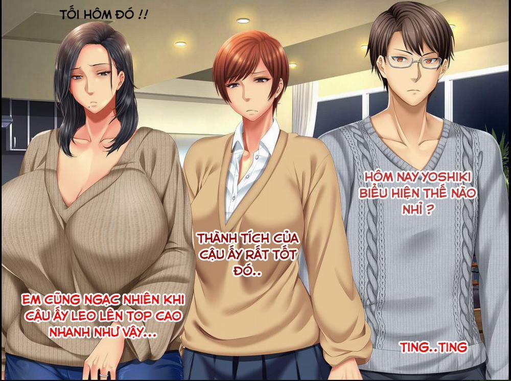 Nên Tôi Chịu Hổng Có Nổi 2 trang 116