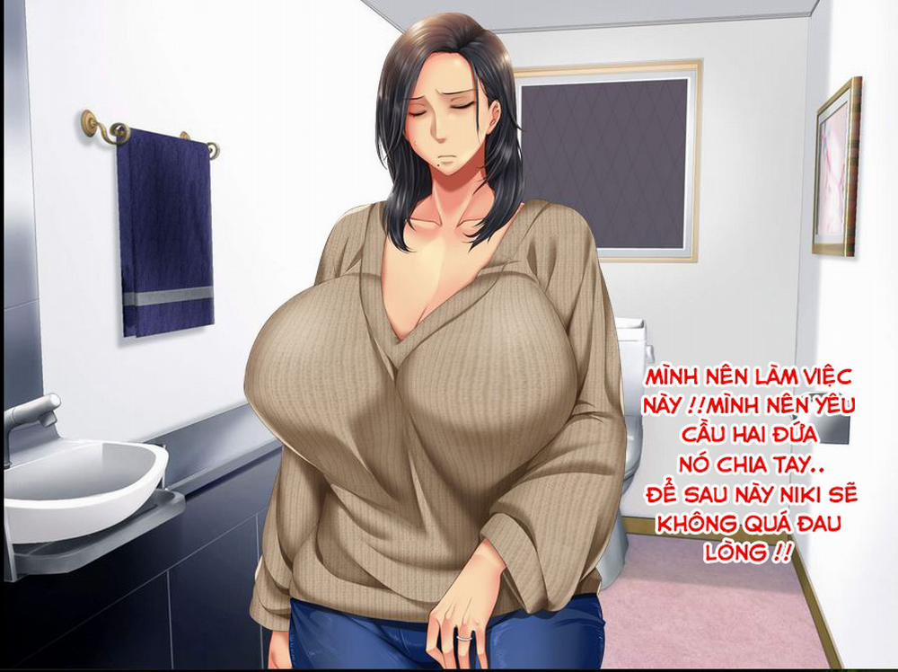 Nên Tôi Chịu Hổng Có Nổi 2 trang 139