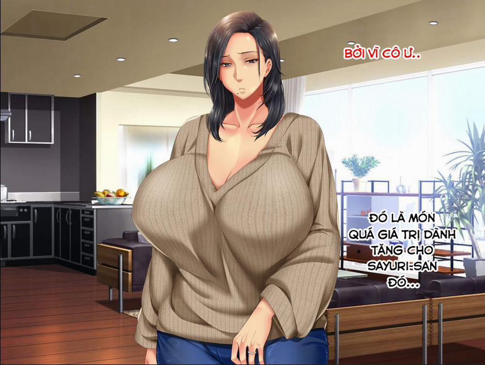 Nên Tôi Chịu Hổng Có Nổi 2 trang 14