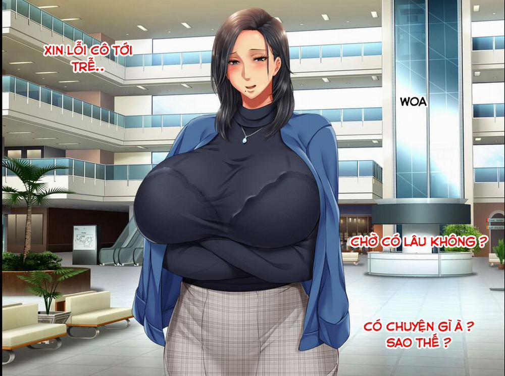 Nên Tôi Chịu Hổng Có Nổi 2 trang 142