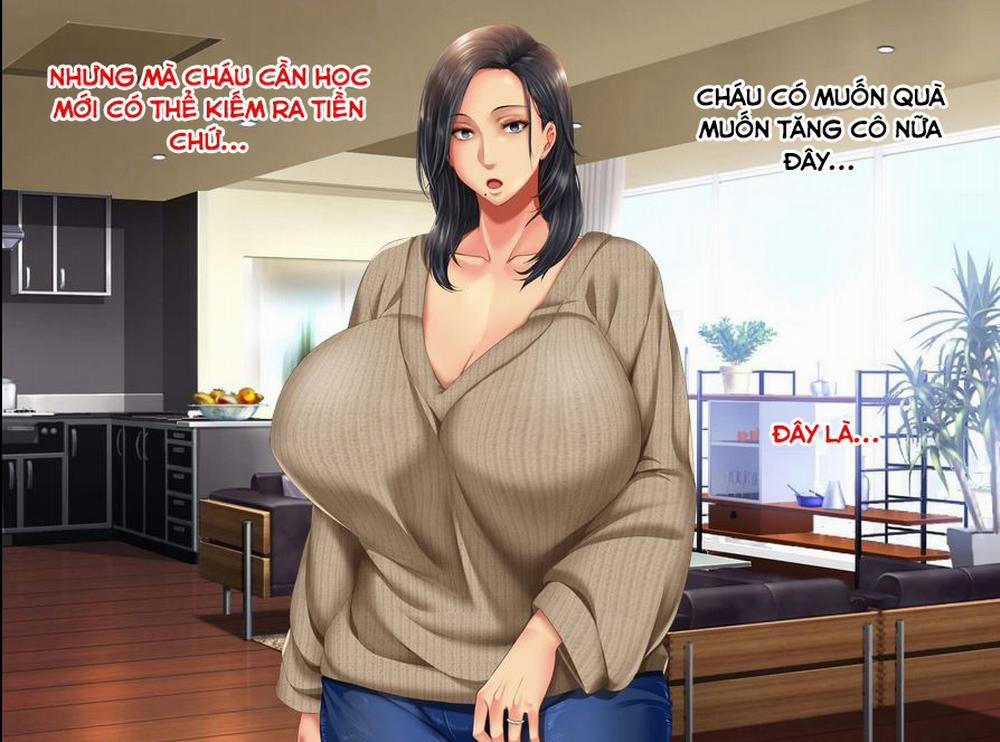 Nên Tôi Chịu Hổng Có Nổi 2 trang 15