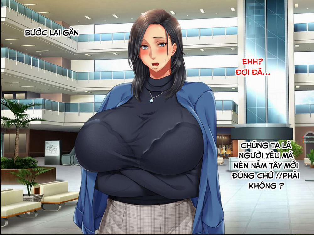 Nên Tôi Chịu Hổng Có Nổi 2 trang 150