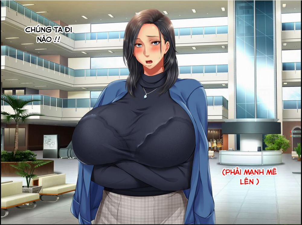 Nên Tôi Chịu Hổng Có Nổi 2 trang 151