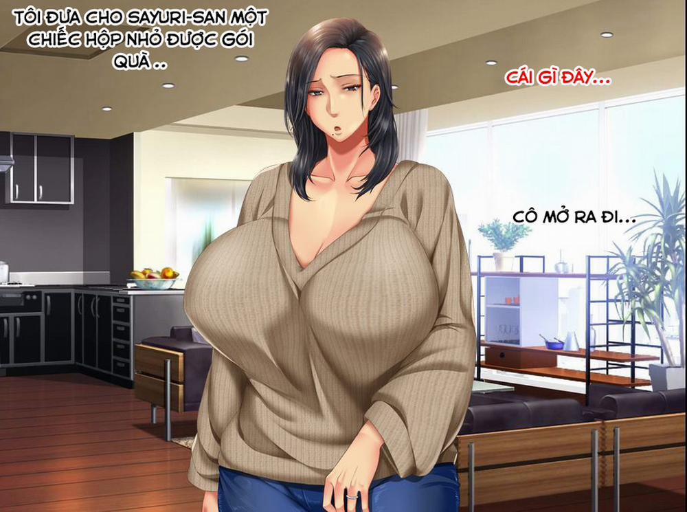 Nên Tôi Chịu Hổng Có Nổi 2 trang 16