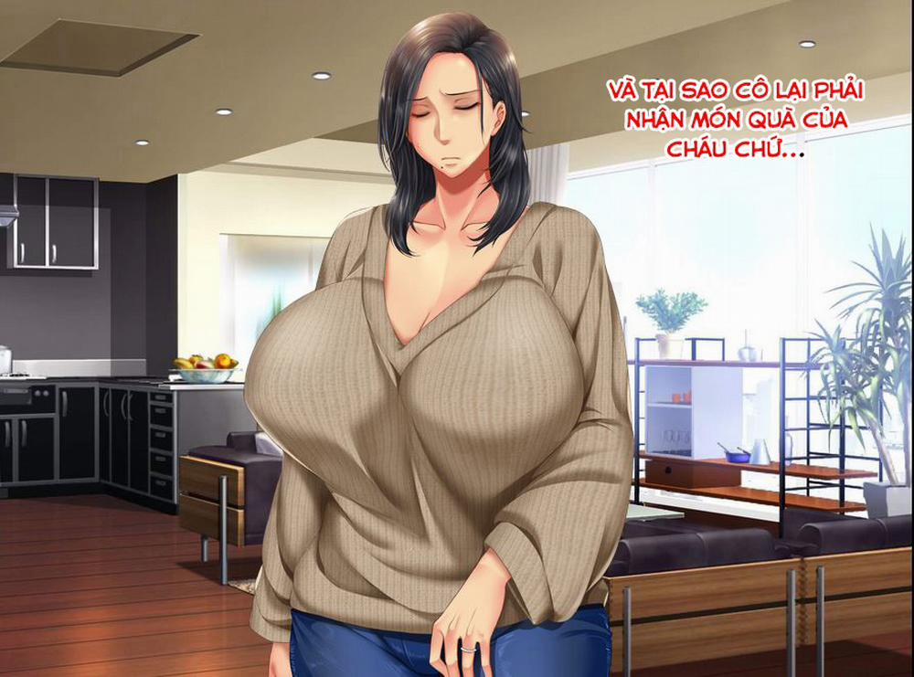 Nên Tôi Chịu Hổng Có Nổi 2 trang 20