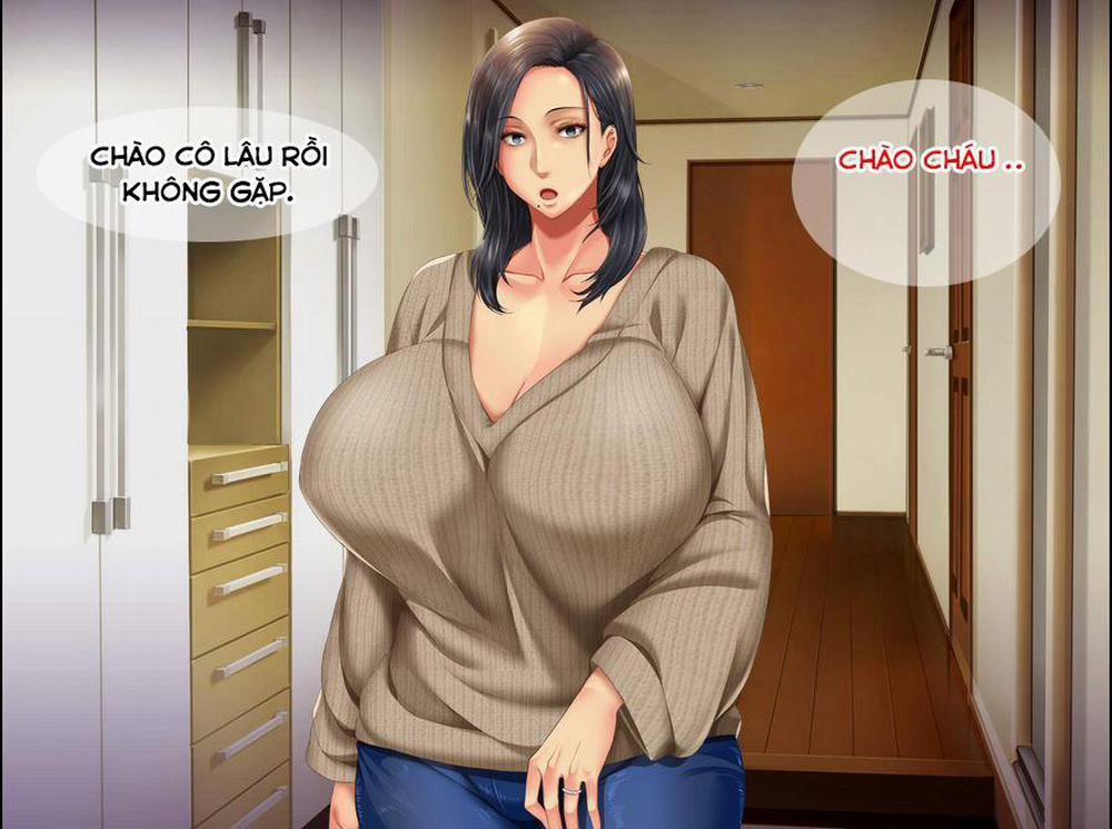 Nên Tôi Chịu Hổng Có Nổi 2 trang 3