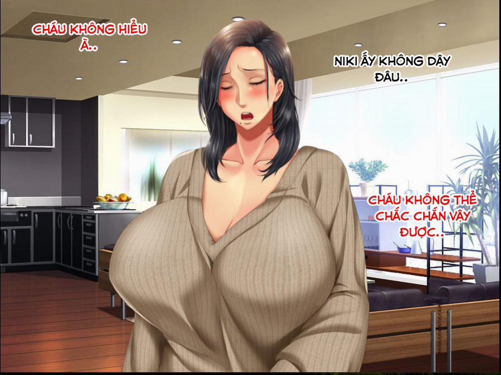 Nên Tôi Chịu Hổng Có Nổi 2 trang 34