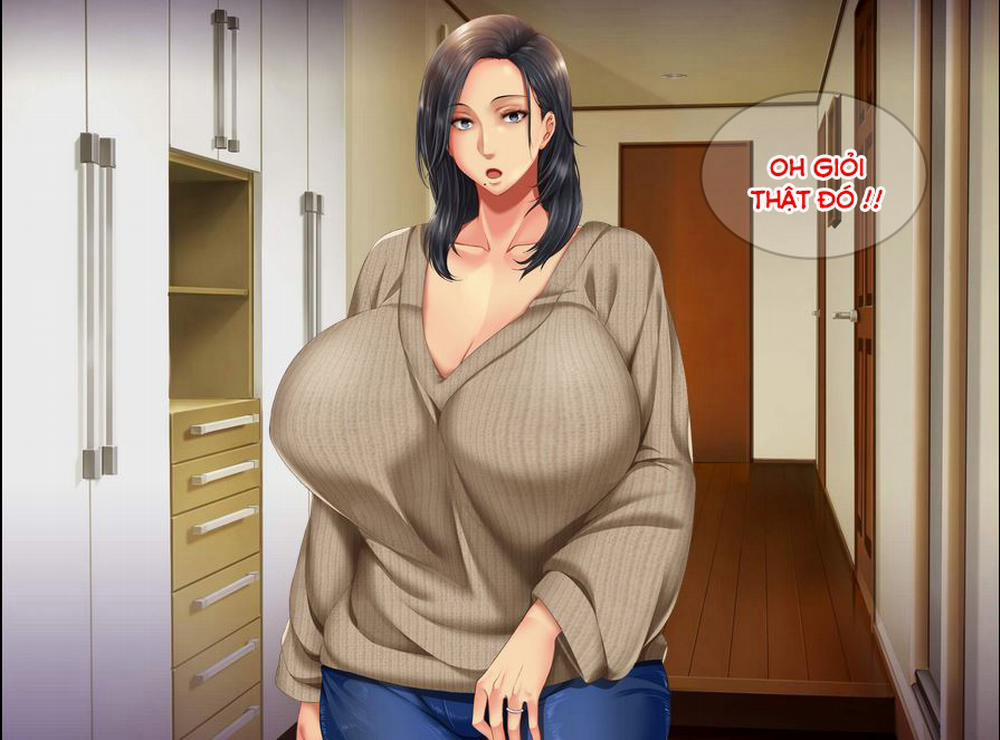 Nên Tôi Chịu Hổng Có Nổi 2 trang 7