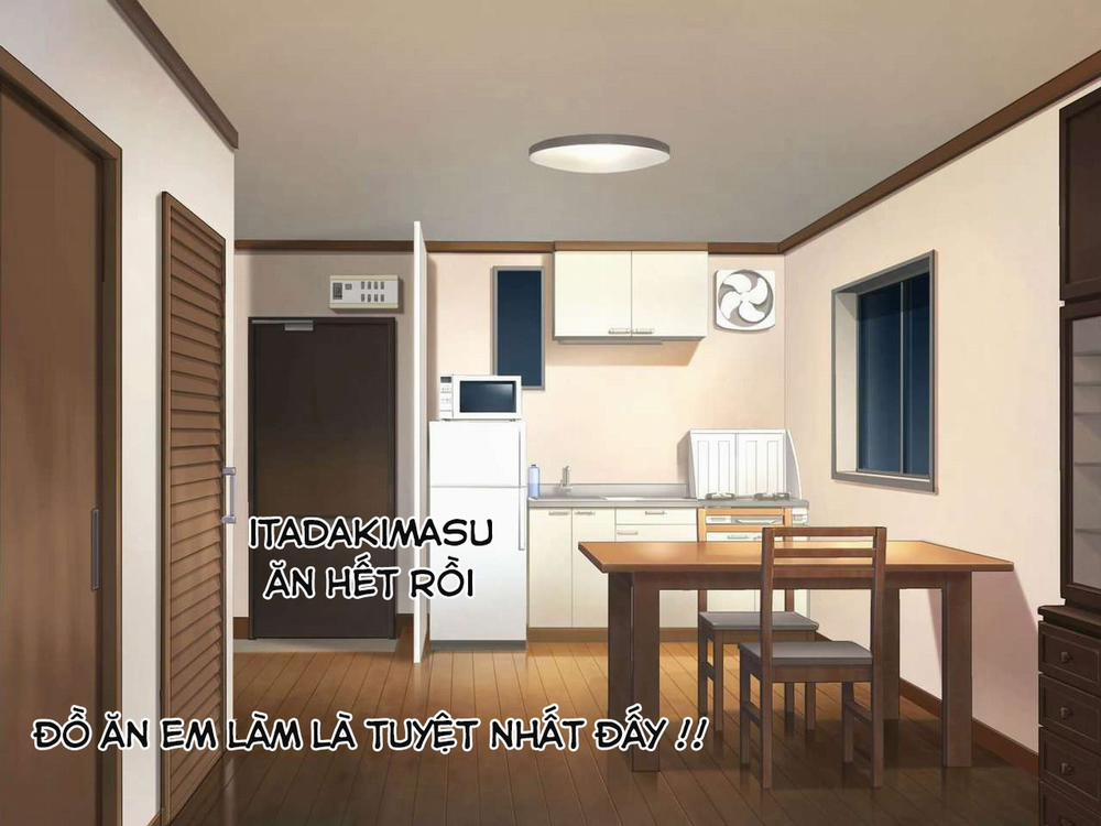 Nên Tôi Chịu Hổng Có Nổi 3 trang 143