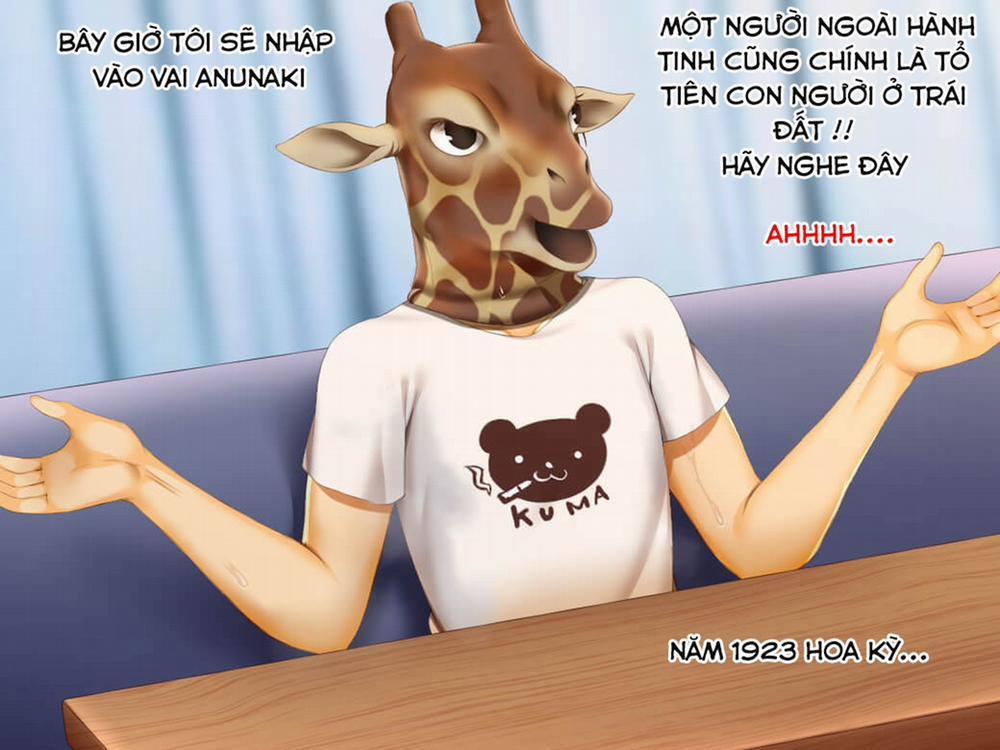 Nên Tôi Chịu Hổng Có Nổi 3 trang 145