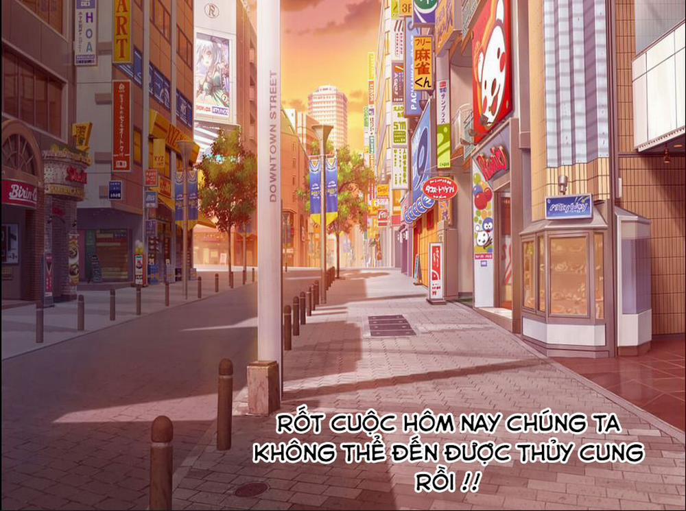 Nên Tôi Chịu Hổng Có Nổi 3 trang 35