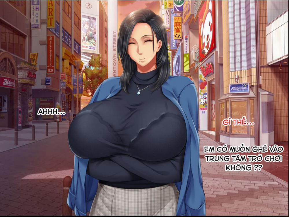 Nên Tôi Chịu Hổng Có Nổi 3 trang 39