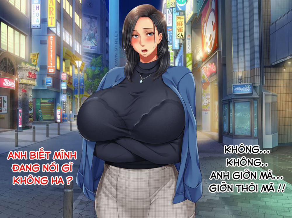 Nên Tôi Chịu Hổng Có Nổi 3 trang 68