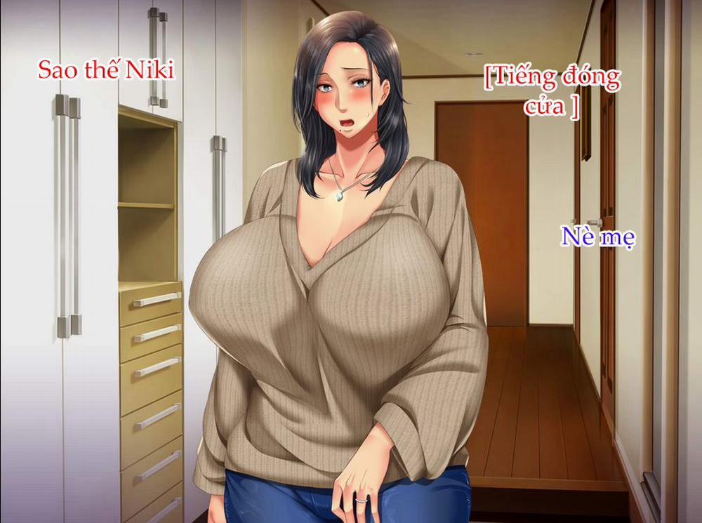 Nên Tôi Chịu Hổng Có Nổi 4 trang 109