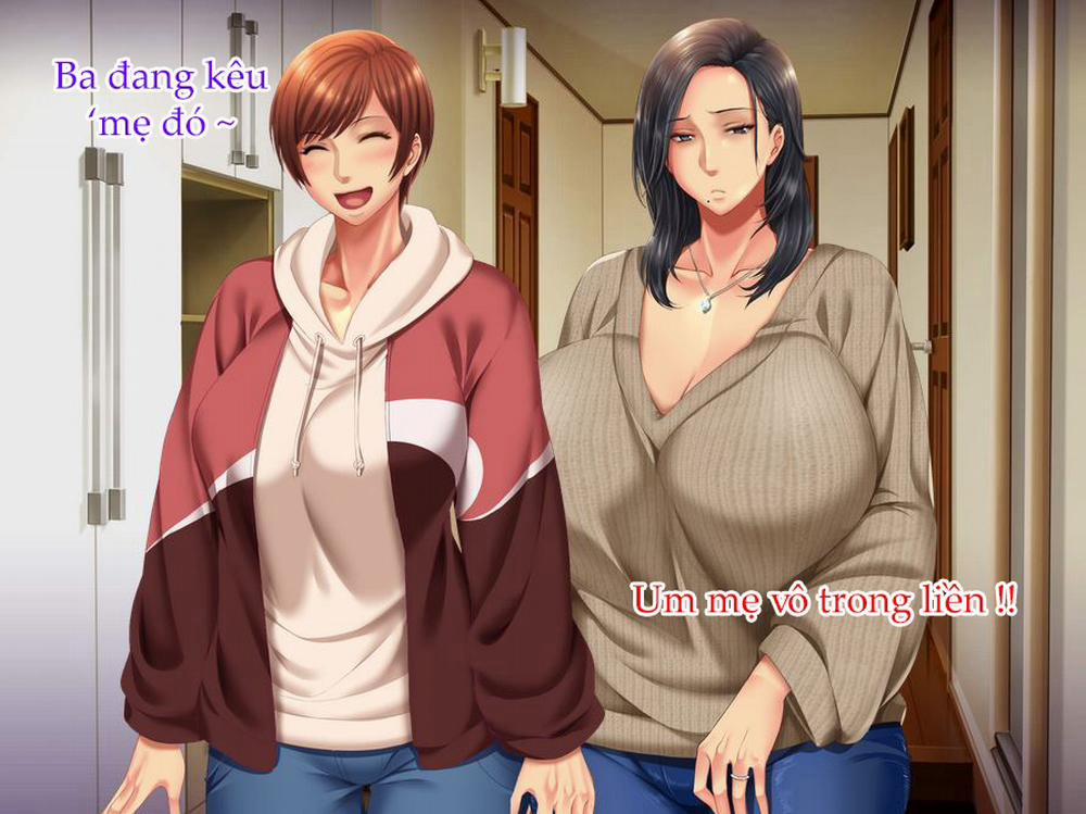 Nên Tôi Chịu Hổng Có Nổi 4 trang 111