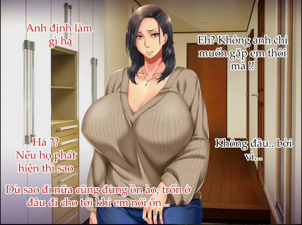 Nên Tôi Chịu Hổng Có Nổi 4 trang 113