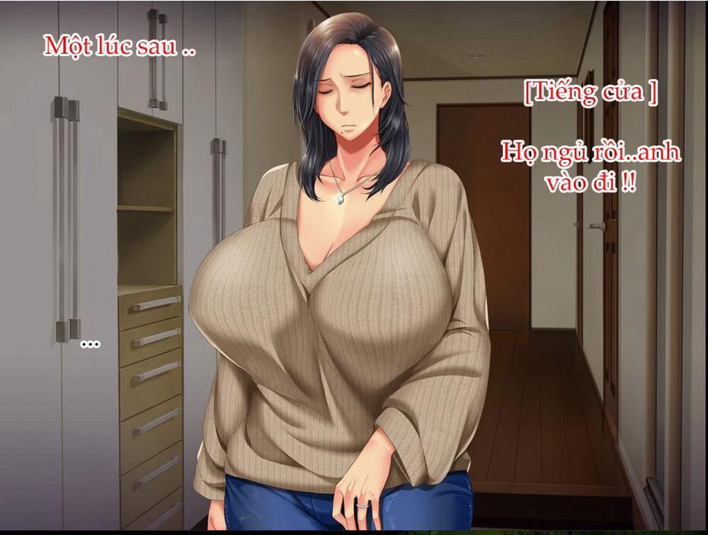 Nên Tôi Chịu Hổng Có Nổi 4 trang 114