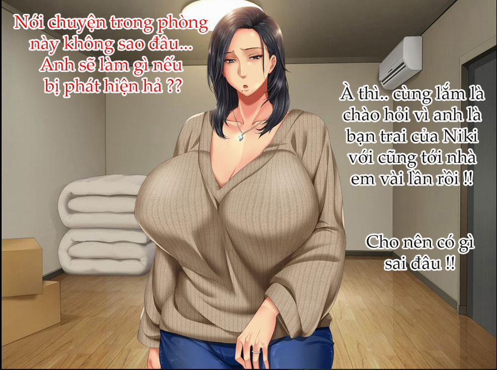 Nên Tôi Chịu Hổng Có Nổi 4 trang 116